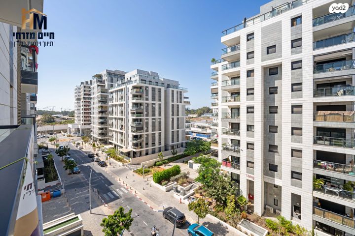 דירה, חרמון, בית בפארק ,פרדס בחסכון, אור יהודה