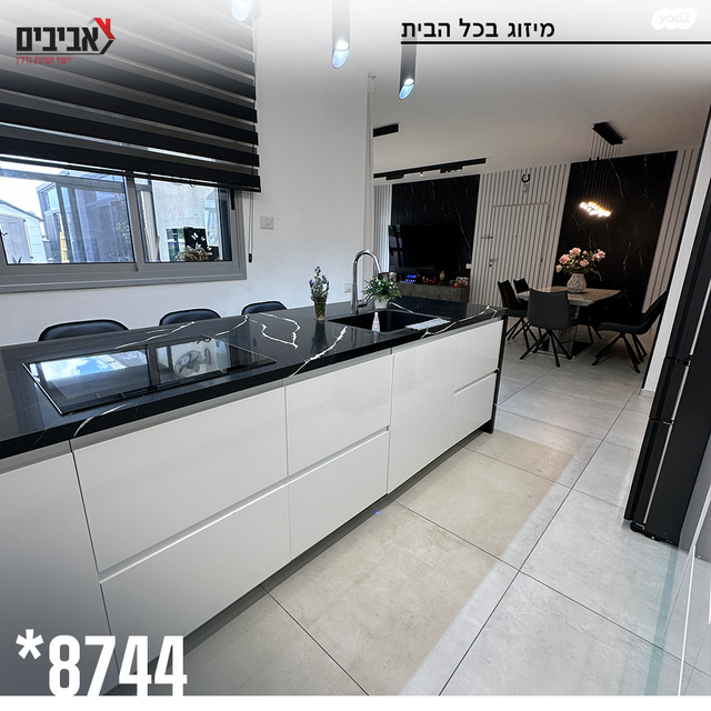 גג/ פנטהאוז, בן גוריון ב', שדרות