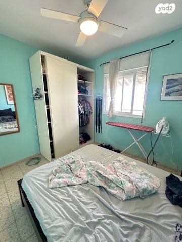 דירה, שדרות ברוך בוארון, גבעת אולגה, חדרה