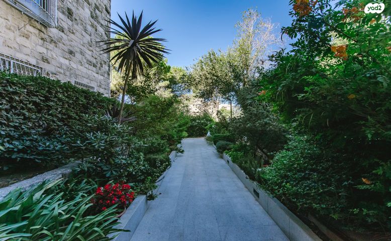 דירה, הגבעה הצרפתית, גבעת שפירא, ירושלים