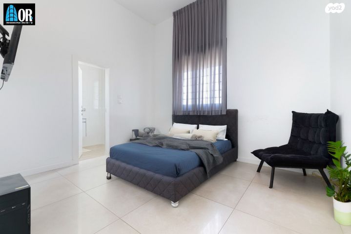 גג/ פנטהאוז, משה לוי, נאות שמיר, רמלה