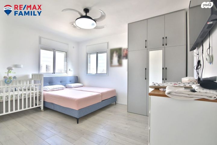 דירה, מנחם בגין, נווה גנים, קרית מוצקין