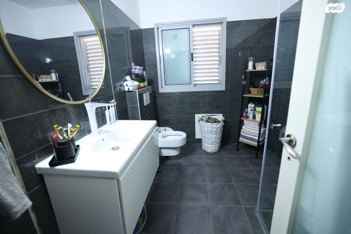 דירת גן, ליאו פיקרד 23, רמות הרכס, באר שבע