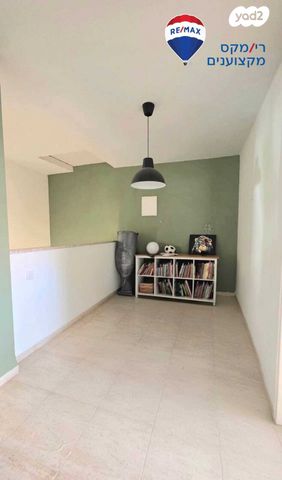 בית פרטי/ קוטג', איילון, ניסן, חדרה