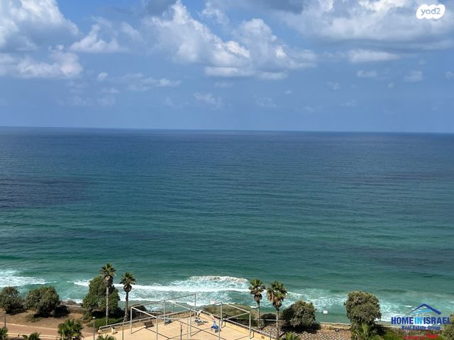 דירה, שדרות ניצה 26, צפון מערב מרכז העיר, נתניה