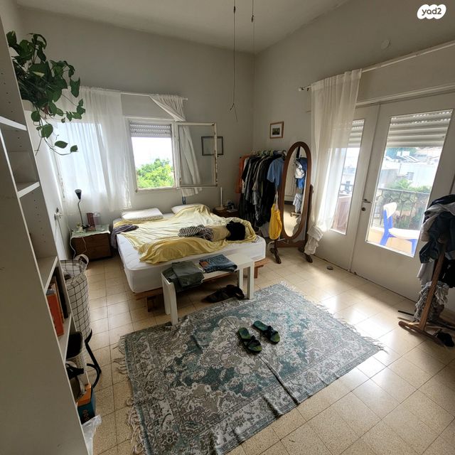 דירה, הדר מרכז, חיפה