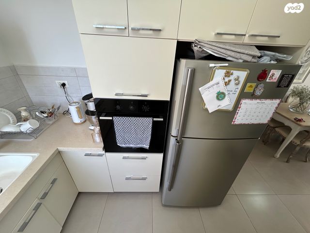 דירה, קפלן, נהריה