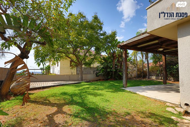 בית פרטי/ קוטג', ספיר, אלונים, שוהם