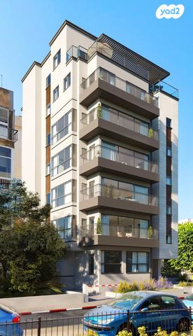 דירה, שילה, הצפון החדש - דרום, תל אביב יפו