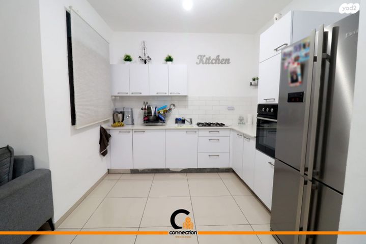 דירה, חזני, לב מוצקין, בנה ביתך, קרית מוצקין