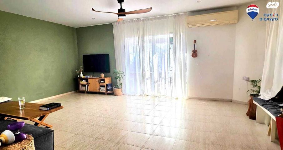 בית פרטי/ קוטג', איילון, ניסן, חדרה