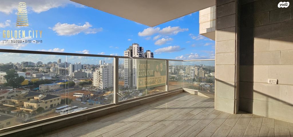 דירה, גאולה כהן, נוף השרון, נתניה