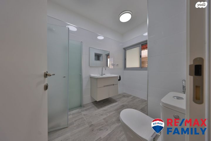 דירה, חביבה רייק 1, אפק, קרית ביאליק