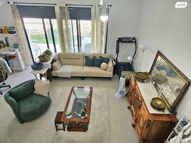 בית פרטי/ קוטג', כפר ורדים