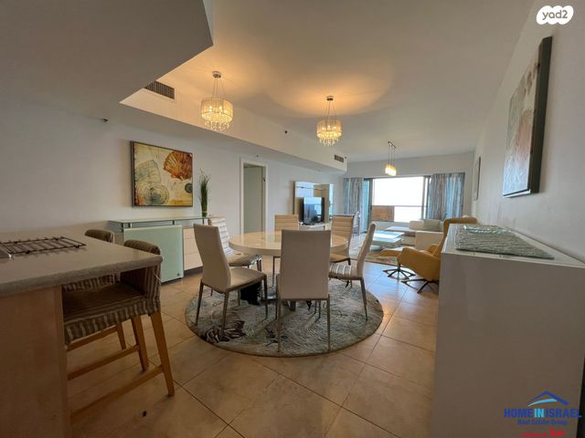 דירה, שדרות ניצה 26, צפון מערב מרכז העיר, נתניה