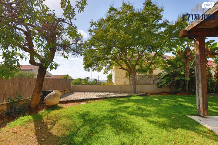 בית פרטי/ קוטג', ספיר, אלונים, שוהם