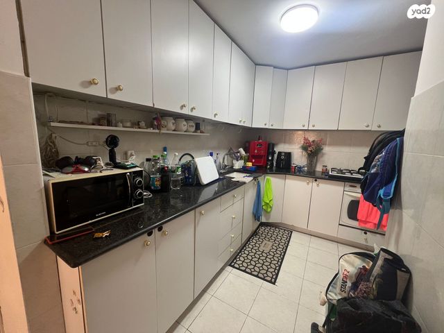 דירה, שדרות ששת הימים 25, נווה אליעזר וכפר שלם מזרח, תל אביב יפו