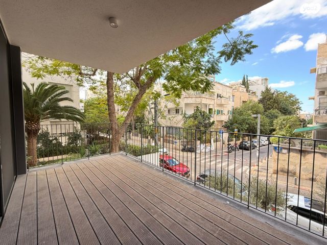 לב תל אביב, לב העיר צפון