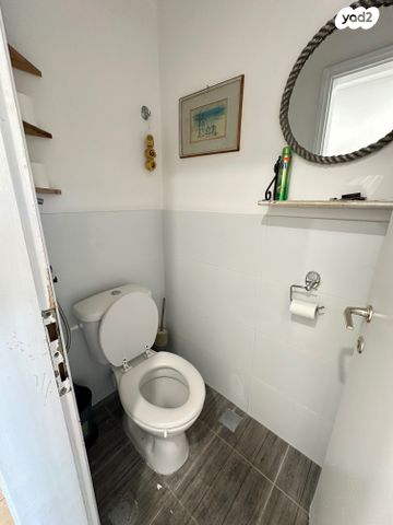 דירה, שדרות ברוך בוארון, גבעת אולגה, חדרה