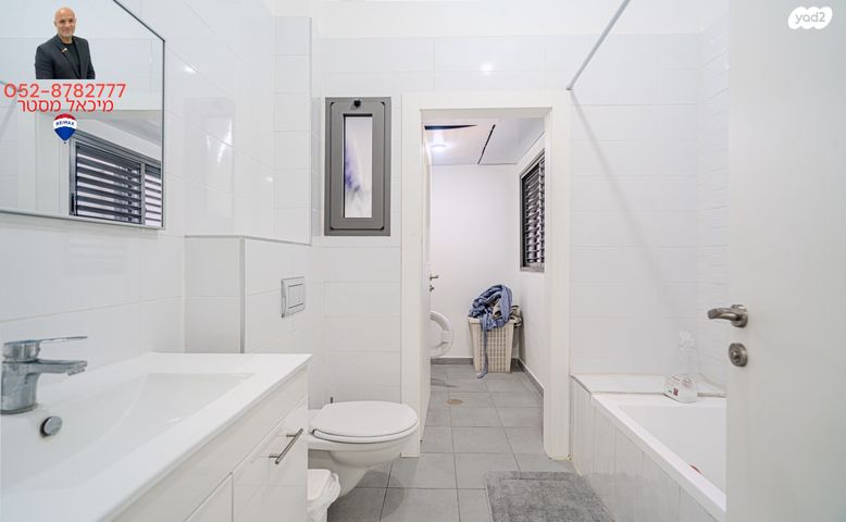 דירה, עין נטפים 6, שקמים ואגמים, אשקלון