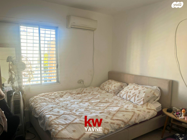 דירה, הנרקיס, נאות אשכול, יבנה