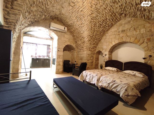 תיירות ונופש, העיר העתיקה, צפת