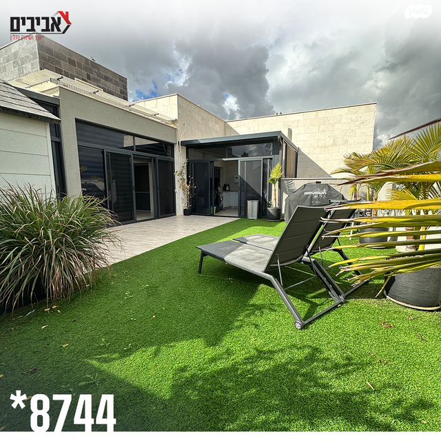 גג/ פנטהאוז, בן גוריון ב', שדרות