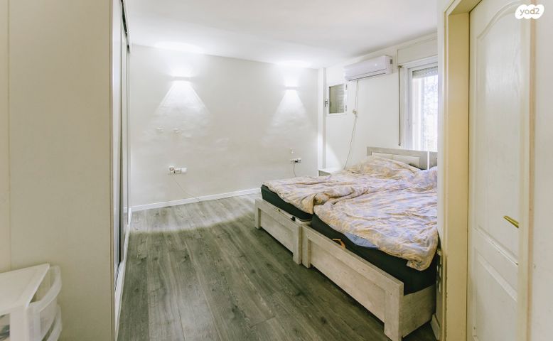 דירה, הגבעה הצרפתית, גבעת שפירא, ירושלים