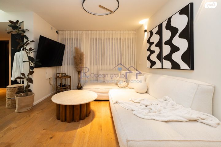 בית פרטי/ קוטג', הרינה 7, נוף הטיילת, נתניה