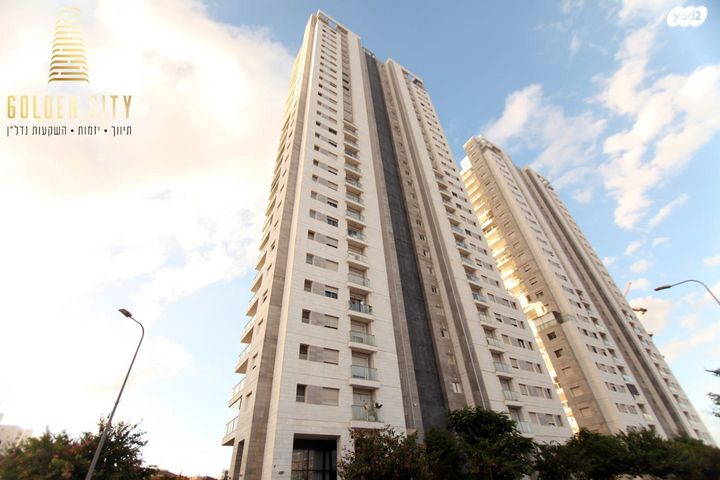 דירה, גאולה כהן, נוף השרון, נתניה