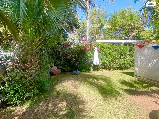 בית פרטי/ קוטג', תל ברוך, תל אביב יפו