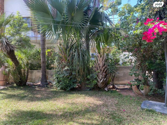 בית פרטי/ קוטג', תל ברוך, תל אביב יפו