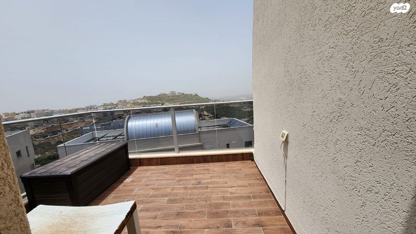 גג/ פנטהאוז, מירון, אורנים, מעלות תרשיחא