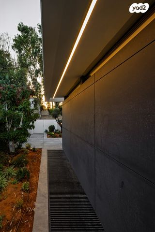 בית פרטי/ קוטג', שיכון אשר, רעננה