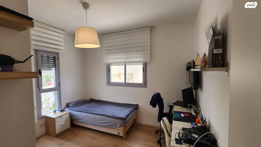 גג/ פנטהאוז, מירון, אורנים, מעלות תרשיחא