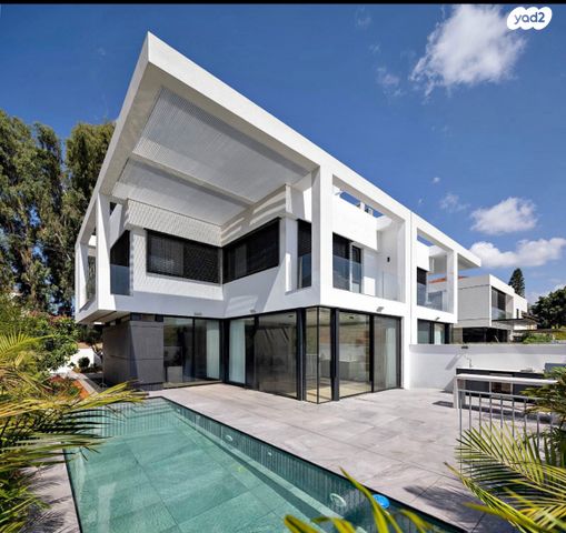 הרצליה פיתוח