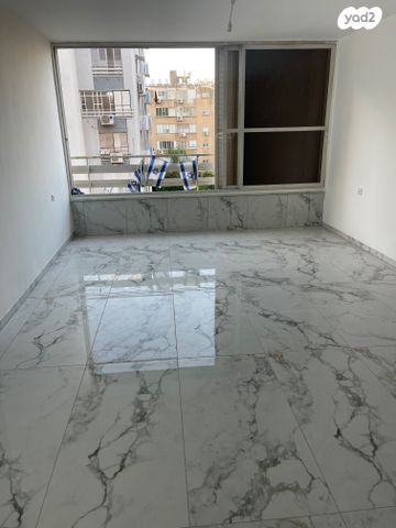 שדרות בן אב"י 