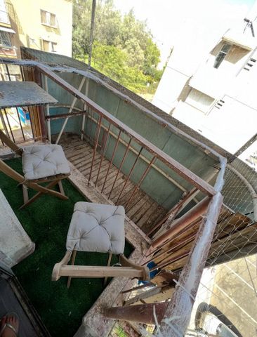 דירה, שכונה ב', באר שבע