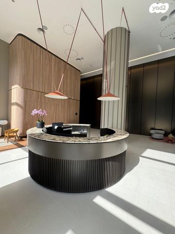 דירה, יד אליהו, תל אביב יפו