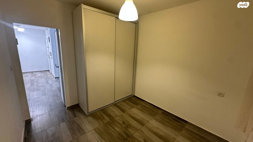 דירה, פיקוס 2, גני אביב, לוד