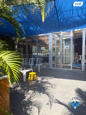 בית פרטי/ קוטג', נס ציונה