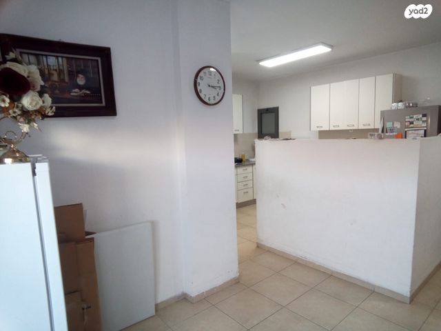 דירת גן, עפולה