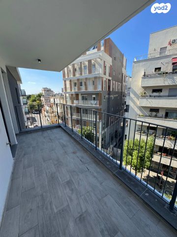 דירה, מירון, נווה שאנן, תל אביב יפו