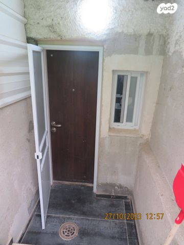 בית פרטי/ קוטג', יהושפט 113, מלכי ישראל, קרית גת