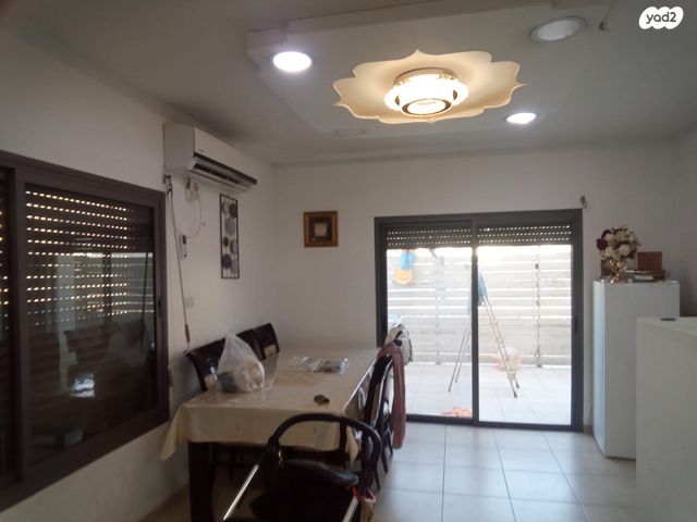 דירת גן, עפולה