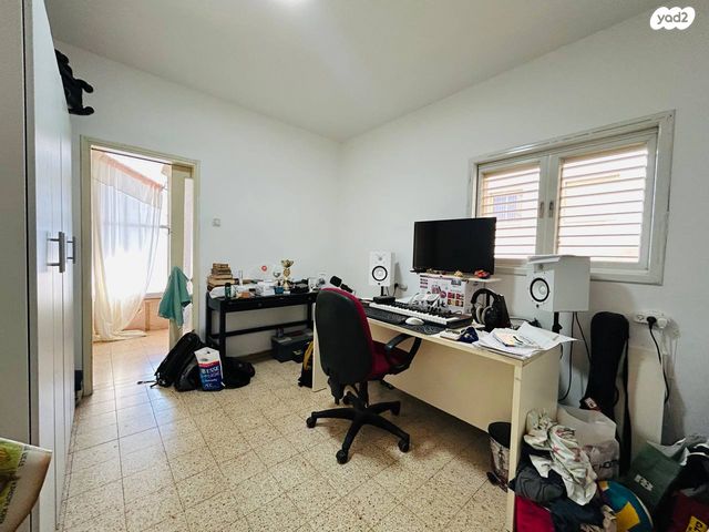 דירה, הרימון, רמז, מערב ותיק, ראשון לציון