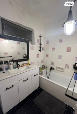 גג/ פנטהאוז, סוסקין, נווה שרת, תל אביב יפו