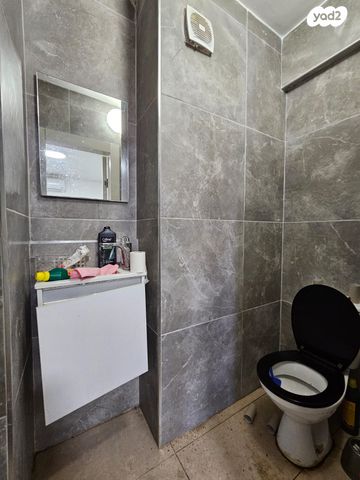 דירה, אהרון צייטלין 19, קרית חיים מזרחית, חיפה