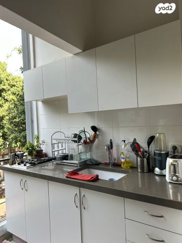 דירה, העלייה, פלורנטין, תל אביב יפו