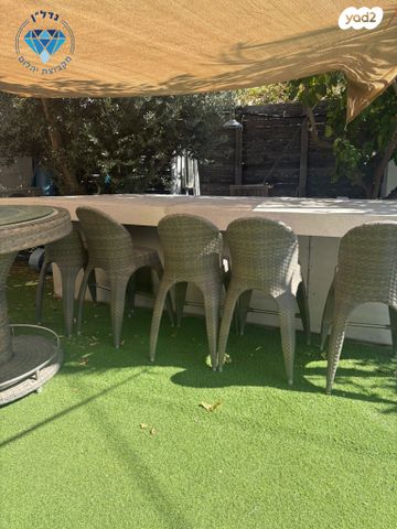 בית פרטי/ קוטג', נס ציונה